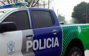 El delito echó raíces en la zona rural de La Plata