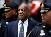 Cosby tendrá que pagar casi 60 millones por agresión sexual