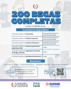 SNJ lanza 200 becas completas para tecnicaturas con alta salida laboral