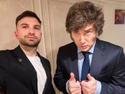 Caso $LIBRA: los peritajes a Mauricio Novelli confirmaron la venta de acceso directo a Javier Milei