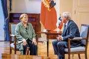 Gobierno retira apoyo a Bachelet para la ONU y exmandataria seguirá en carrera con apoyo de Brasil y México