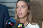 Agostina Páez se Salva de la Cárcel