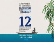 Mercedes Recibe el XII Congreso Nacional de Arqueología Uruguaya