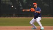MLB: Isaac Paredes amenaza este podio histórico mexicano