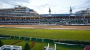 Churchill Downs llega a un acuerdo con HISA sobre millonaria deuda