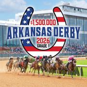 Conoce la misteriosa profecía que une al Arkansas Derby G1 con la gloria en el Kentucky Derby G1