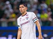 ¿Se negó a asistir? Mira los motivos de la ausencia de Jefferson Savarino con la Vinotinto