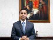 Johann Álvarez Márquez, designado como nuevo Ministro del Poder Popular de Comercio Exterior