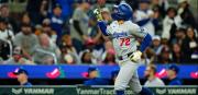 Los Dodgers de Miguel Rojas quieren mantener la etiqueta de campeones