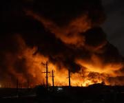 Irán rechazó la propuesta de Estados Unidos para poner un alto al fuego en el conflicto