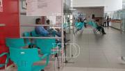 Paro de trabajadores de salud cumple su segundo día y afecta la atención en hospitales