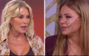 Por un supuesto affaire: picante cruce entre Yanina Latorre y Evangelina Anderson