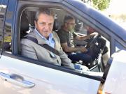 Sergio Massa declaró en el juicio oral de Sueños Compartidos: Hubo incumplimientos en las obras