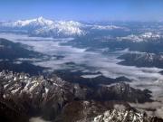 China construye una megacentral hidroeléctrica de 2.100 MW en el Tíbet