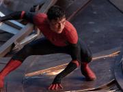 El tráiler de “Spider-Man: Un Nuevo Día” alcanza un récord histórico de visualizaciones (y falta la película)