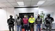 Detienen en Ecuador a extranjero señalado por nexos con Hezbolá