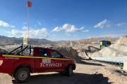 Schwager se adjudica contrato por $ 25.000 millones en Los Pelambres y directorio propondrá repartir 50% de utilidades de 2025