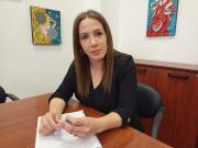 Tribunal niega pedido de nulidad de sentencia contra la viceprefecta Alexandra Quintanilla