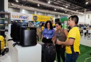 Feria de electrodomésticos en Guayaquil: ¿qué mueve el consumo tecnológico?