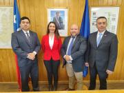 Gobierno nombra Seremis de Economía, Medio Ambiente y Educación