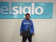 Limpiavidrios de Maracay denuncian acoso policial