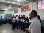 Instituciones educativas agradecen iniciativas como elsiglo es una escuela