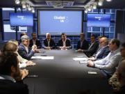 La Ciudad de Buenos Aires impulsa un polo de inteligencia artificial para transformar el microcentro