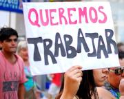 Salarios y desempleo encabezan las principales preocupaciones de los argentinos