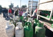 Aumento de combustibles en todo el mundo: cómo impacta en las garrafas y en el GNC de Mendoza