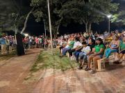 Pobladores de Portachuelo instalan bloqueos por anulación de votos de candidado a alcalde