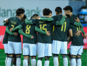 El desafío comienza: Bolivia enfrenta a Surinam por el repechaje