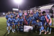 Atlético Tucumán avanzó en la Copa Argentina: un triunfo con sabor a poco y muchas dudas