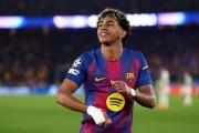 Propuesta para fichar a Lamine Yamal: este club pagaría 350 millones de euros al FC Barcelona