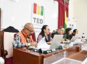 Fechas clave, sorteo de jurados y reglas para la segunda vuelta