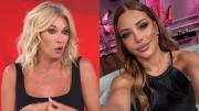 Evangelina Anderson salió a defenderse de las acusaciones de Yanina Latorre