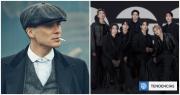Película de Peaky Blinders le ganó a BTS en ranking de lo más visto en Netflix