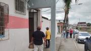 Menor desaparecido en Colimes, Guayas, fue localizado sin vida en una poza
