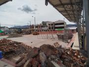 Juan B. Vela mejora espacios deportivos