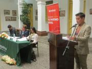 Estudiantes invitados a Concurso de Oratoria 
