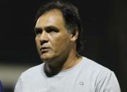 El impensado club que agarró Celso Chito Ayala