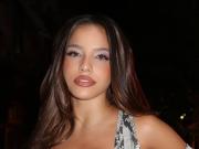 El desesperado descargo de Emilia Mernes sobre su pelea con Tini Stoessel: Estoy asustada