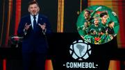 La Conmebol respalda a Bolivia: No juegan solos en la antesala del duelo clave ante Surinam
