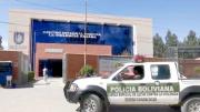 Detienen a hombre por presunta violación de su hija en Sacaba