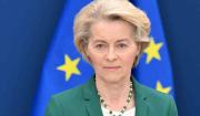 Von der Leyen confirma que la Unión Europea está estudiando la prohibición de las redes sociales a menores