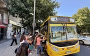 La Plata: el Ejecutivo giró al Concejo la adjudicación de la nueva licitación de los micros