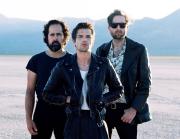 The Killers abrirán la final de la Liga de Campeones