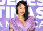 Dejan en libertad a la cantante Yailin La Más Viral tras arresto por porte de armas