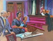 Termina la audiencia en el caso contra Maduro sin decisión sobre el pago de sus abogados