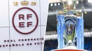 Chile ahora seguirá el mismo camino Cómo funciona la separación entre Liga y Federación en el fútbol europeo