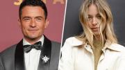 Orlando Bloom ya no estaría solo: Actor ha sido visto varias veces con una modelo suiza 21 años menor
